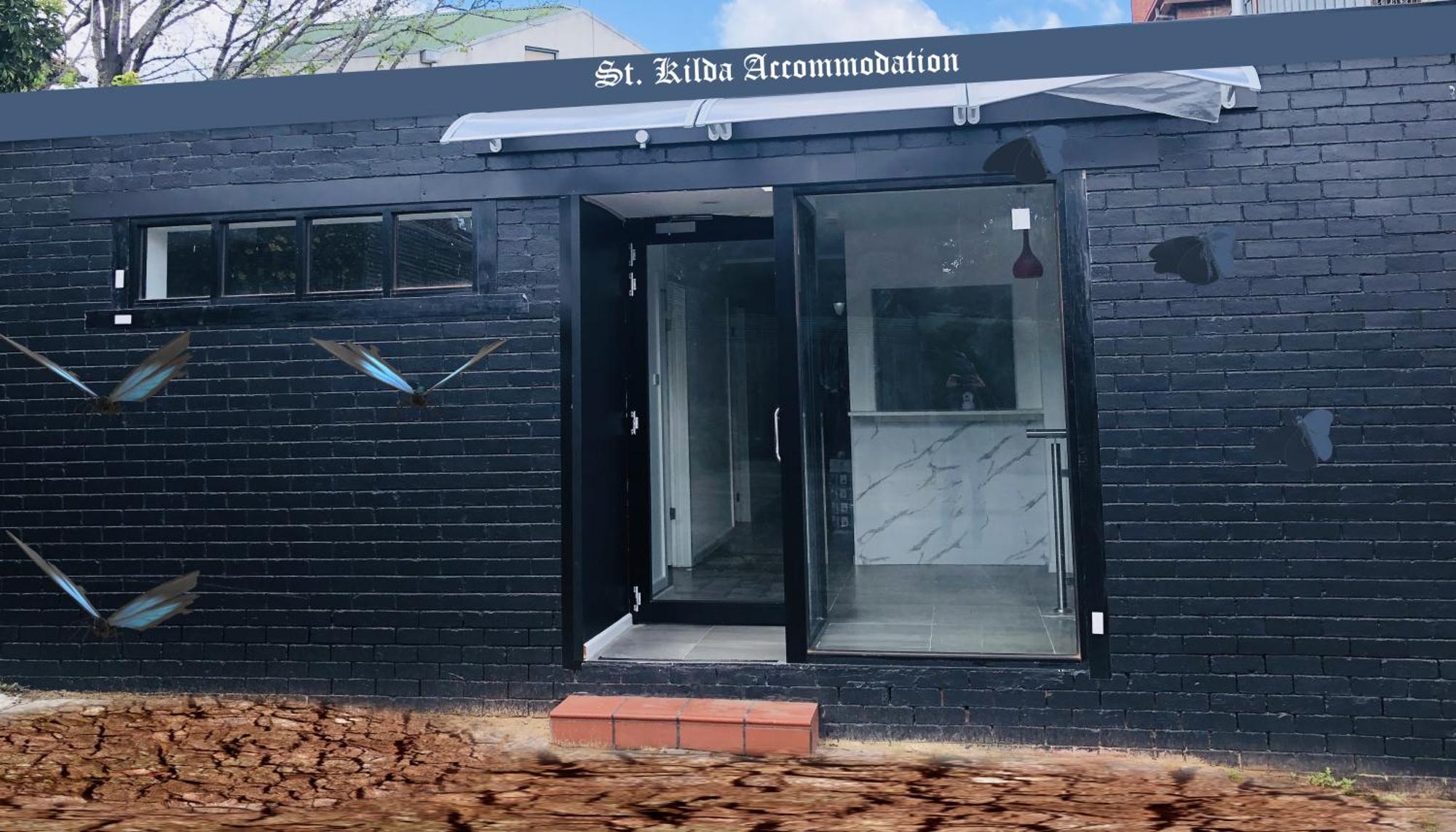 St Kilda Accommodation - Melbourne, Melbourne